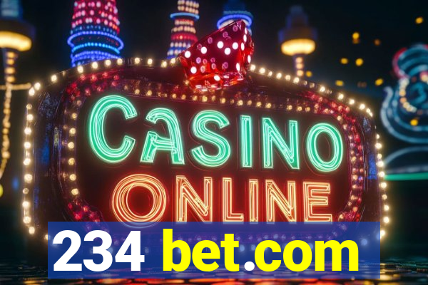 234 bet.com